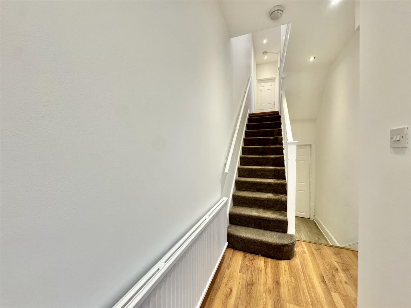 Frobisher Road, London